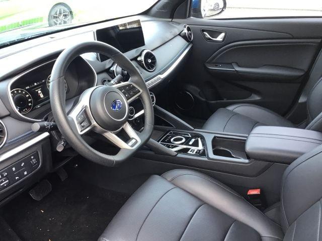 Seres 3 SF3 54kw/h Reichweite max 405km 163 PS