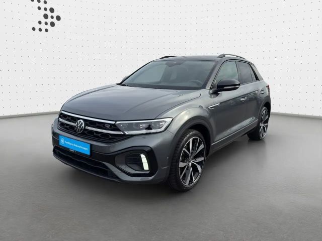 Volkswagen T-Roc 1.5 TSI DSG R-Line Style