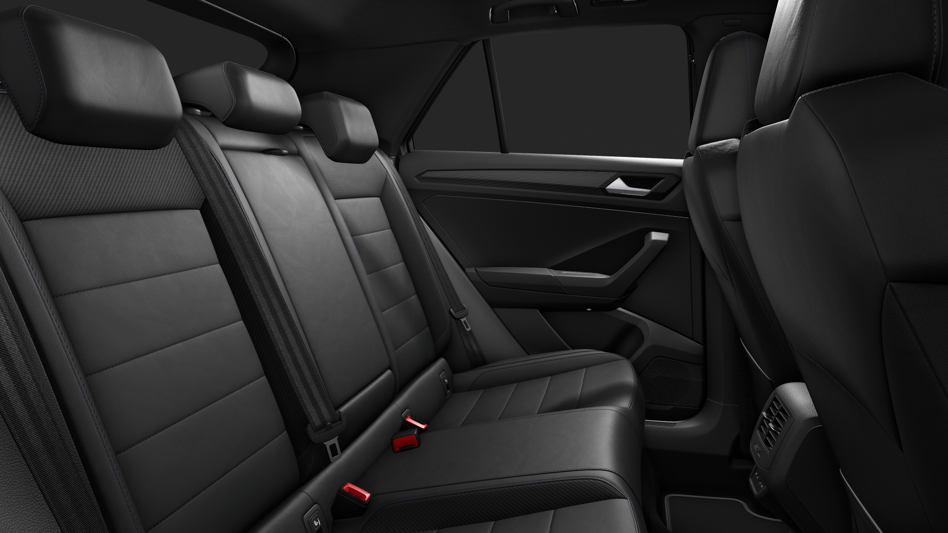 Volkswagen T-Roc 2.0 TSI 4Motion DSG