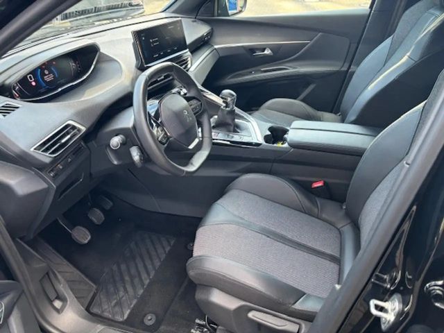 Peugeot 5008 Allure Pack