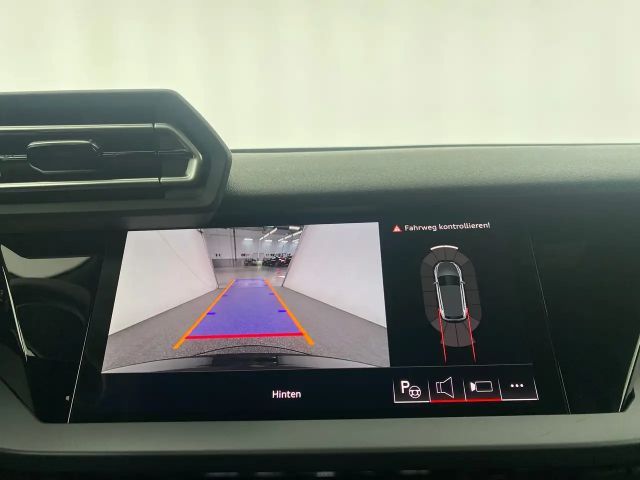 Audi A3 30 TFSI Sedan