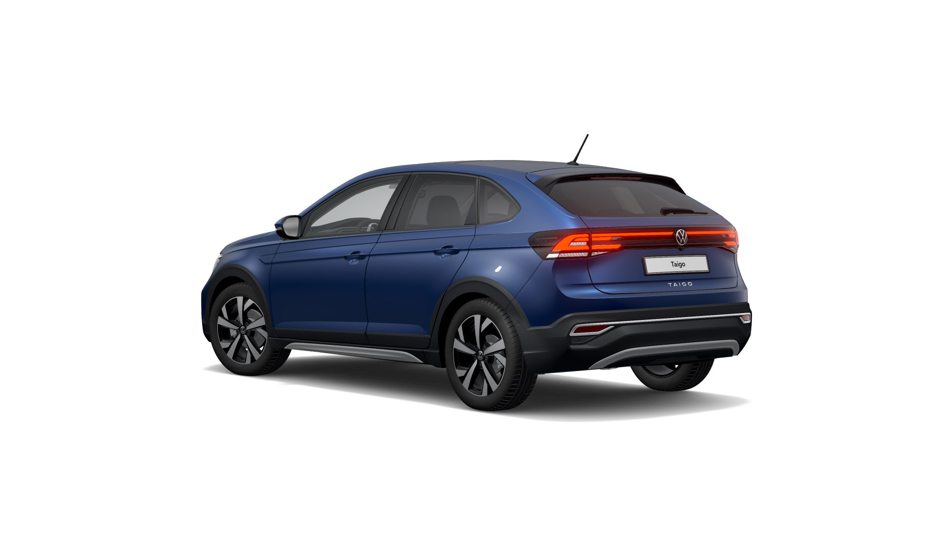 Volkswagen Taigo 1.0 TSI Style