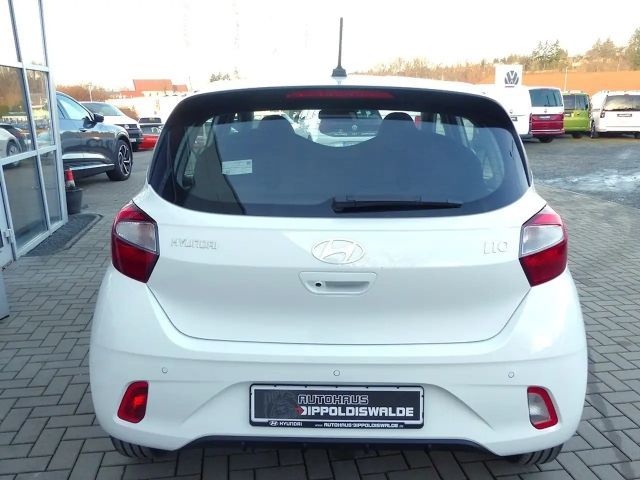 Hyundai i10 1.0 Select