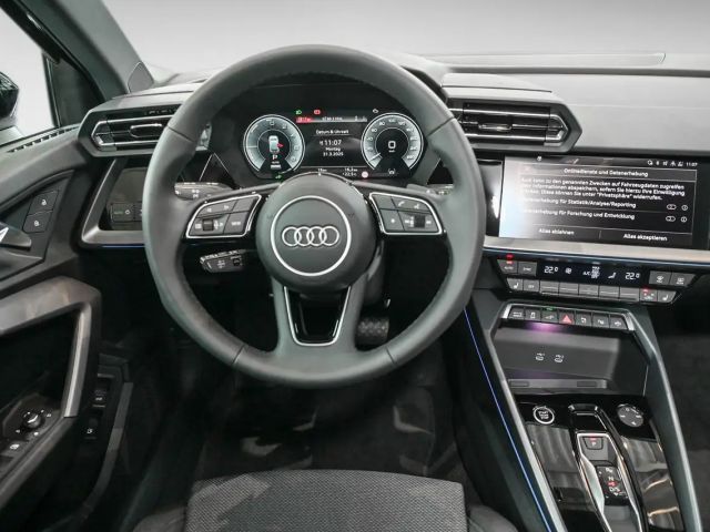 Audi A3 Hybride S-Line S-Tronic Sedan