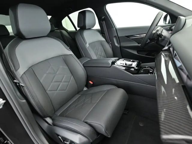 BMW 540 540d Sedan xDrive