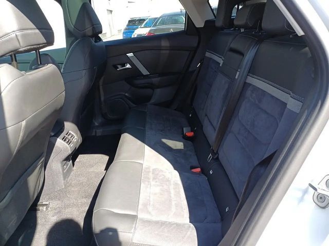 Citroën C4 BlueHDi Max