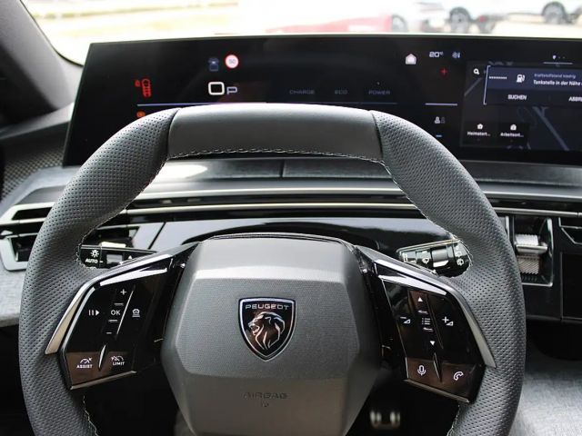 Peugeot 5008 GT-Line