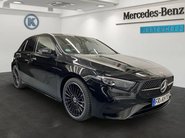 Mercedes-Benz A 200 AMG Line