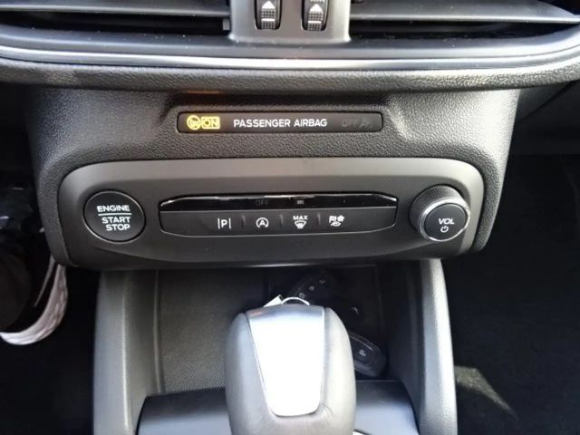 Ford Focus EcoBoost Titanium