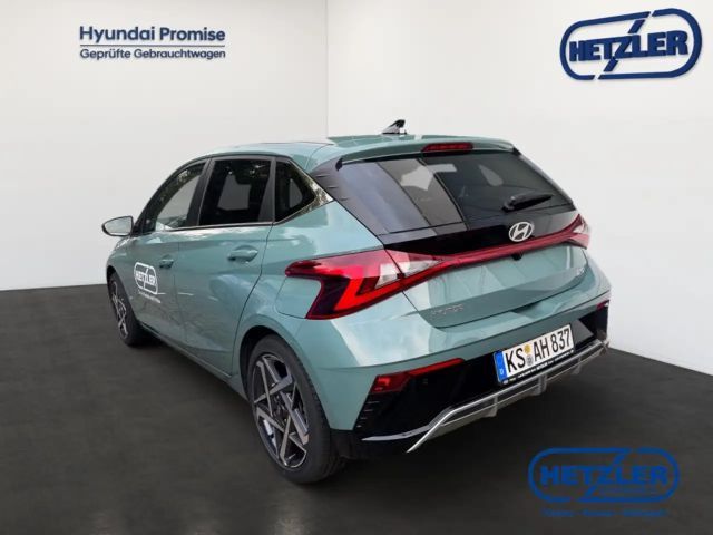 Hyundai i20 1.0 Prime T-GDi