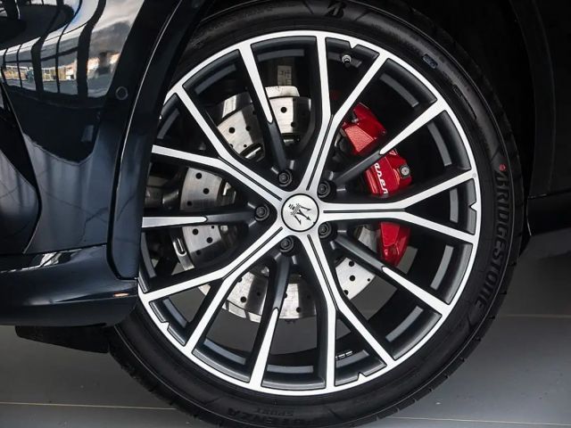 Maserati Grecale Trofeo