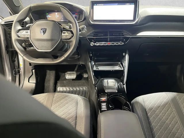 Peugeot 2008 Allure Pack EAT8 PureTech