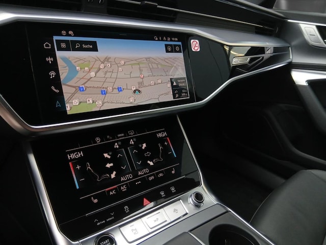 Audi A6 45 TFSI Avant S-Tronic