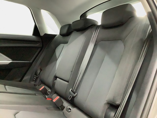 Audi Q3 45 TFSI Quattro S-Tronic