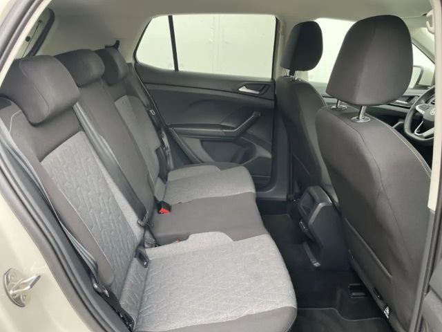Volkswagen T-Cross 1.0 TSI DSG Life