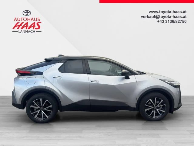 Toyota C-HR Active Plug-in