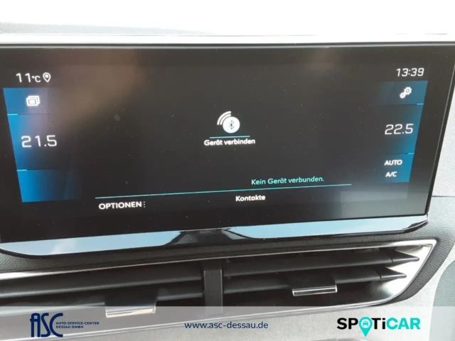 Peugeot 3008 GT-Line