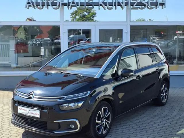Citroën Grand C4 SpaceTourer Pack Shine