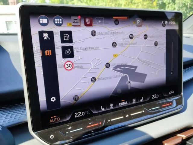 Cupra Terramar 2.0 TSI VZ