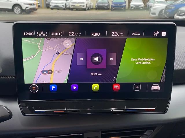 Cupra Born 77 kWh eBoost