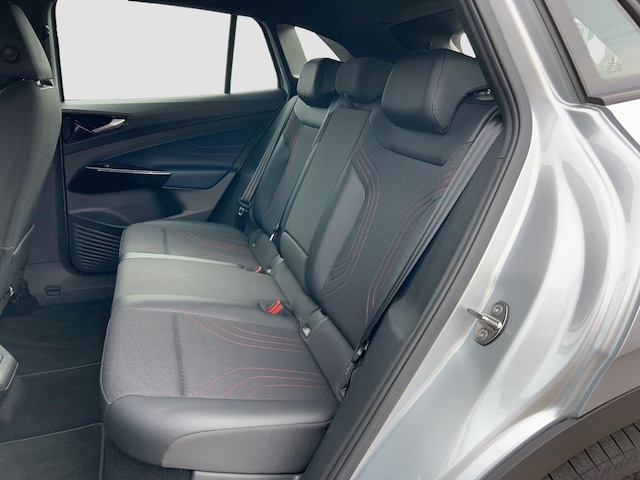 Volkswagen ID.4 4M WPumpe Assist+ 360°