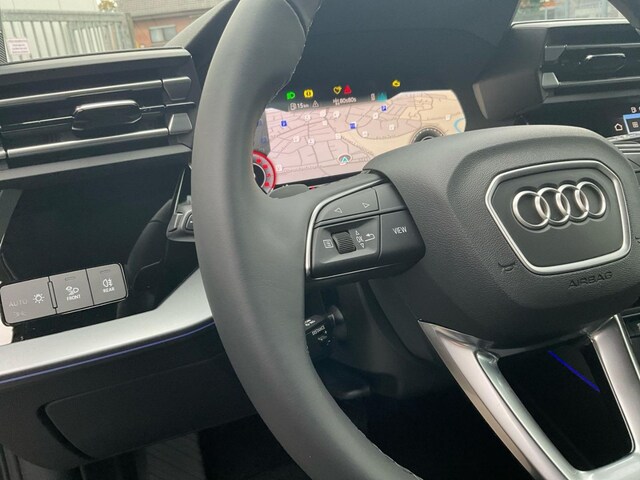 Audi A3 35 TFSI S-Tronic Sportback