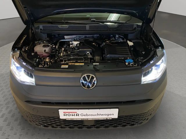 Volkswagen Caddy 1.5 TSI BMT Combi