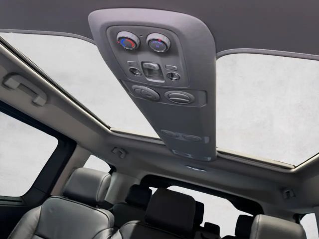 Opel Zafira GS-Line Grand Sport