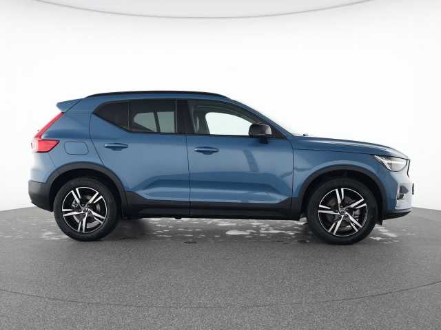 Volvo XC40 XC40