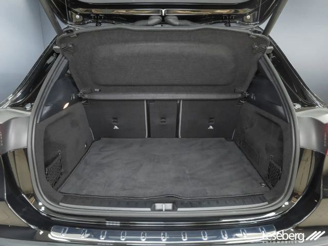 Mercedes-Benz EQA 350 4MATIC Electric Art