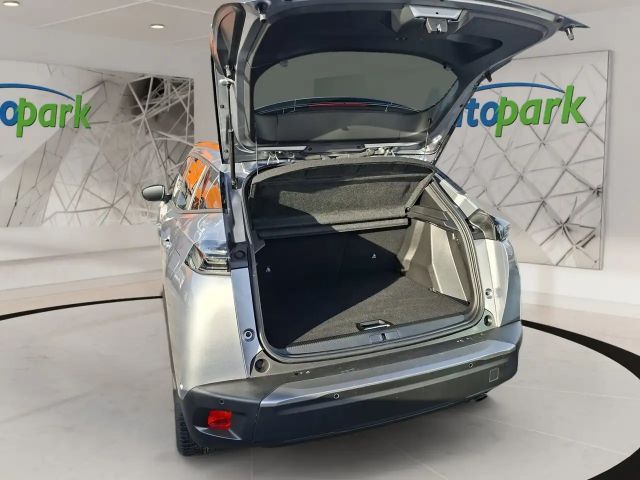 Peugeot 2008 Allure Pack