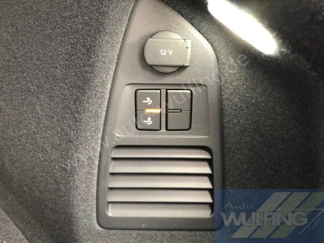 Volkswagen Touareg 3.0 V6 TSI 4Motion DSG