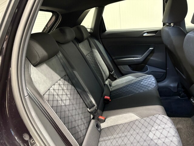 Volkswagen Polo 1.0 TSI DSG