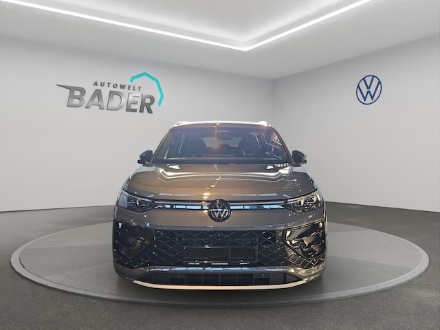 Volkswagen Tayron 2.0 TDI R-Line