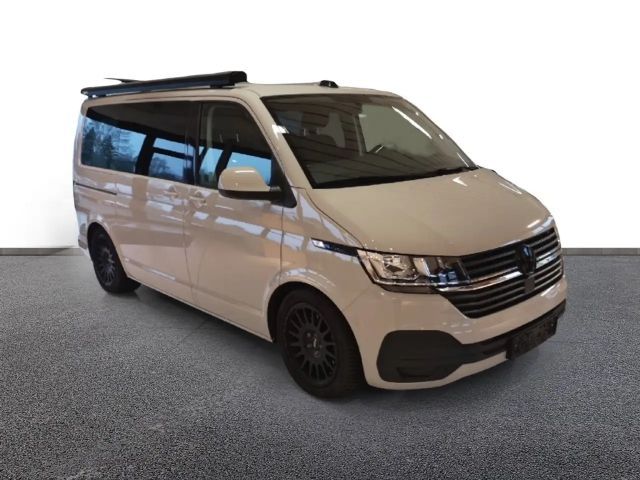 Volkswagen Transporter T6