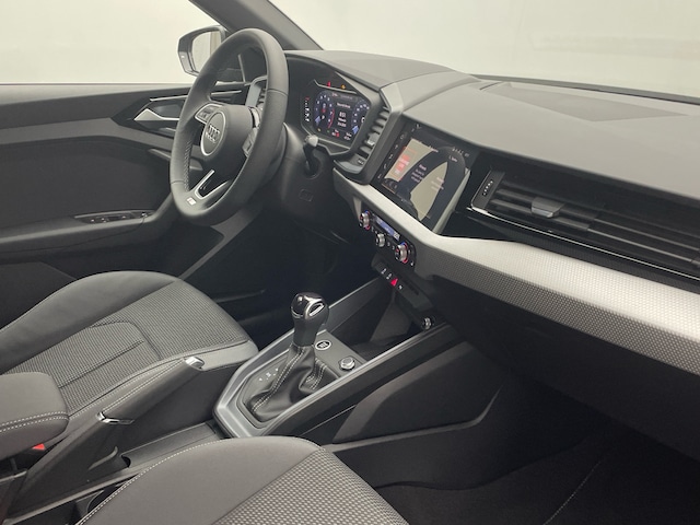 Audi A1 30 TFSI S-Line S-Tronic Sportback