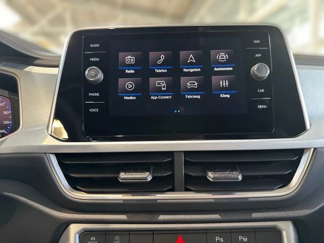 Volkswagen T-Roc 1.5 TSI Cabriolet DSG