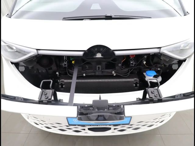 Volkswagen ID.Buzz Pro