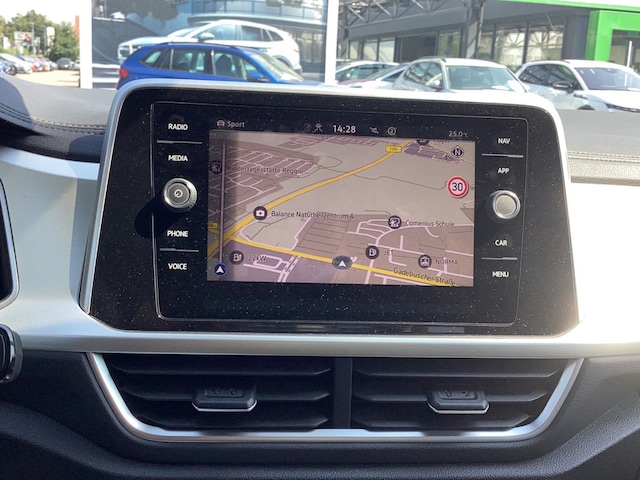 Volkswagen T-Roc DSG Move