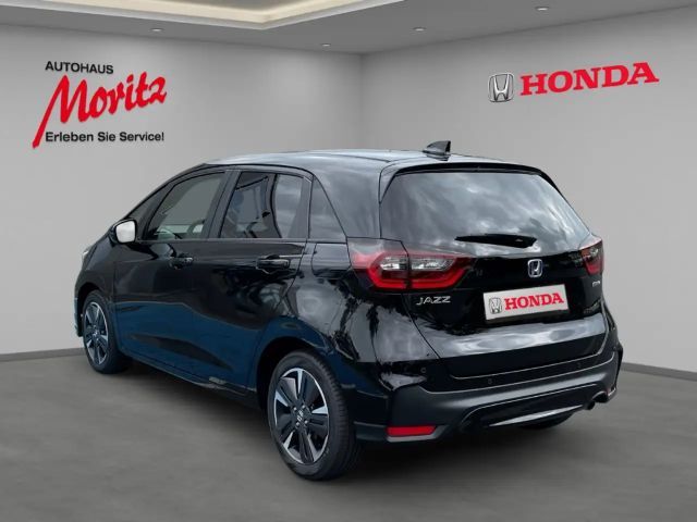 Honda Jazz 1.5 Advance Hybrid e:HEV