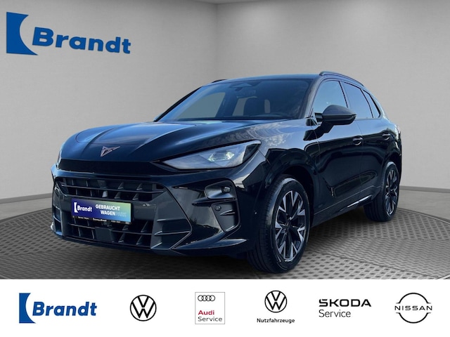 Cupra Terramar 1.5 eTSI