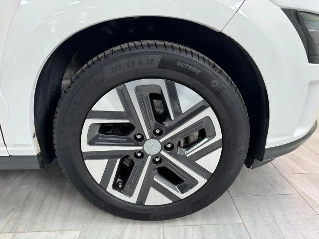 Hyundai Kona Electric Select