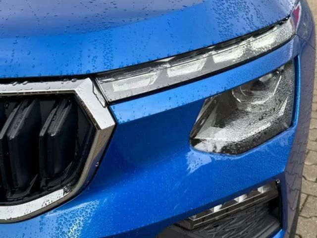 Skoda Kamiq 1.0 TSI Selection