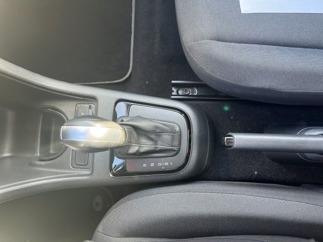 Volkswagen e-up! Move Move up!