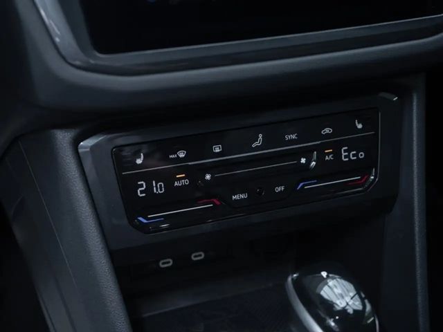 Volkswagen Tiguan R-Line eHybrid