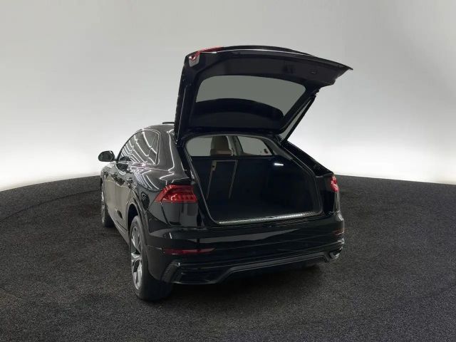 Audi Q8 50 TDI Quattro