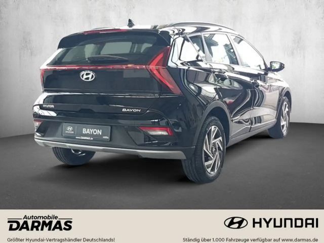 Hyundai Bayon 1.0 Trend