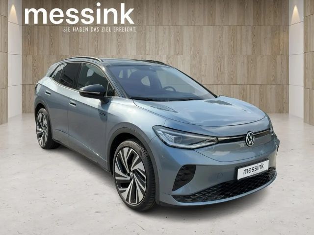 Volkswagen ID.4 220 kW 4Motion GTX IQ.Drive