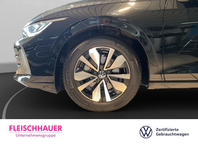 Volkswagen Golf 1.5 eTSI Golf VIII Variant