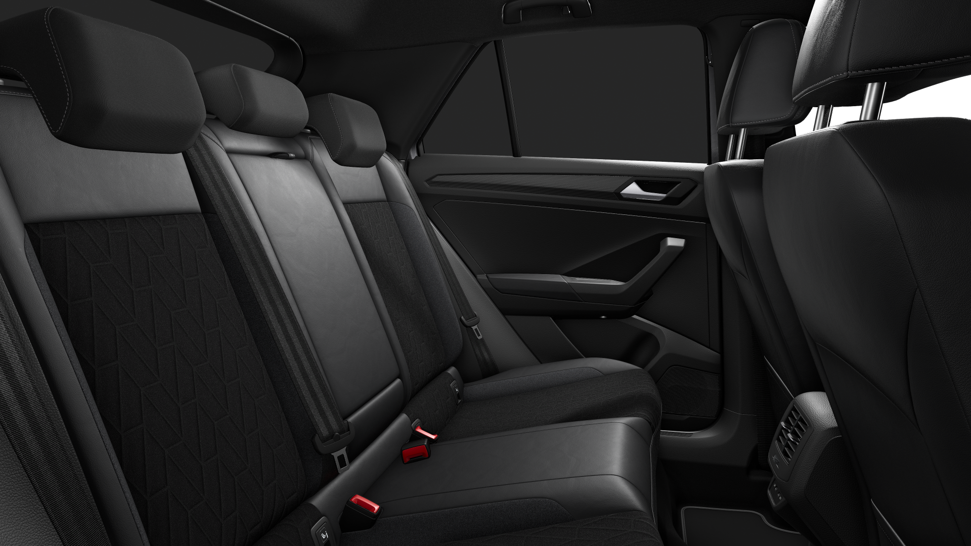 Volkswagen T-Roc DSG